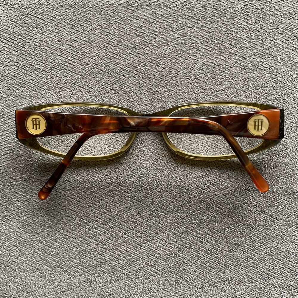 Tommy Hilfiger TH 3310 Woman’s Eyeglasses FRAMES ONLY